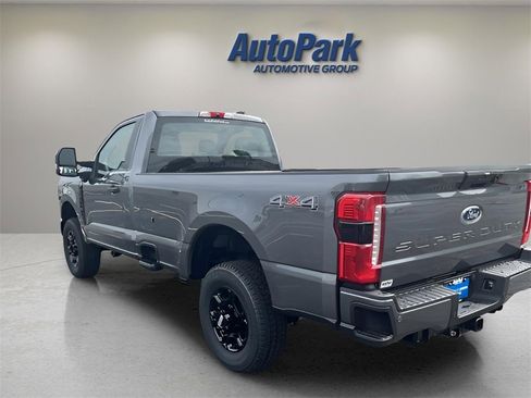 New 2026 Ford F250 XL w/ STX Appearance Package image 5