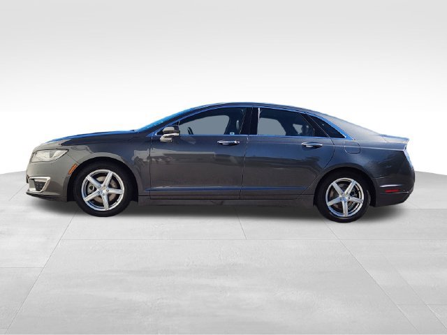 Certified 2019 Lincoln MKZ Reserve AWD/4WD image 6