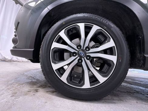 Used 2023 Subaru Forester Limited image 14