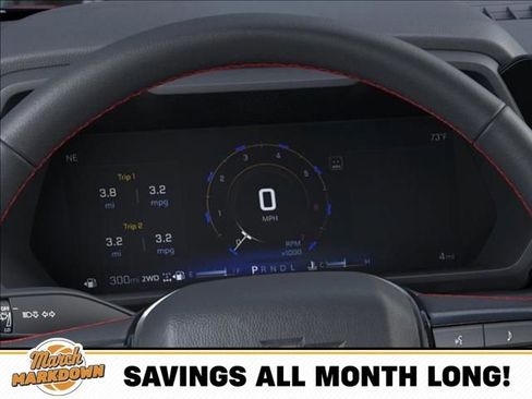 New 2026 Chevrolet Colorado W/T image 18