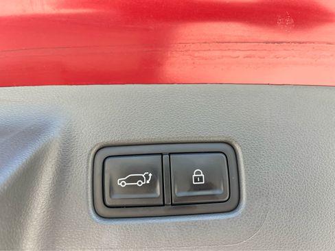 Used 2025 Hyundai Santa Fe SEL AWD/4WD image 30
