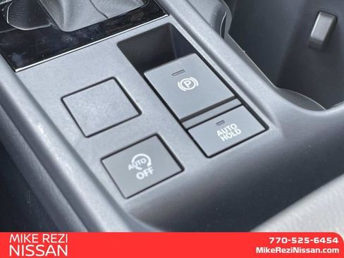 New 2026 Nissan Sentra S w/ S Cold Weather Package FWD image 16