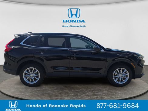 New 2026 Honda CR-V EX image 6