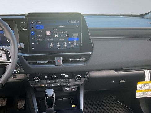 New 2026 Subaru Outback Limited XT image 7