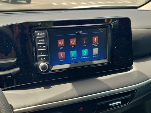 Certified 2025 Nissan Kicks S FWD image 25