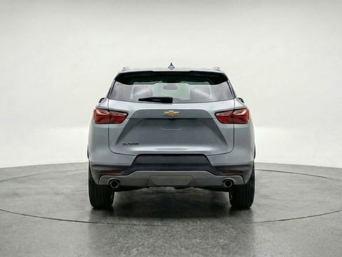 Used 2025 Chevrolet Blazer LT image 7