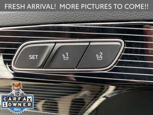 Used 2024 Hyundai Palisade Calligraphy image 17