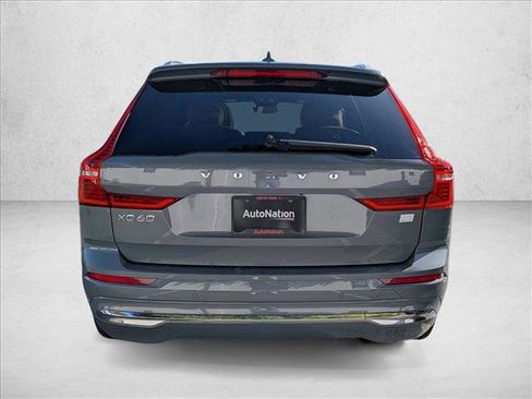 Certified 2023 Volvo XC60 T8 Ultimate image 7