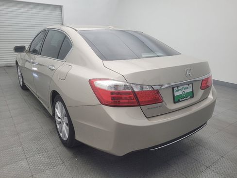 Used 2015 Honda Accord EX-L image 5