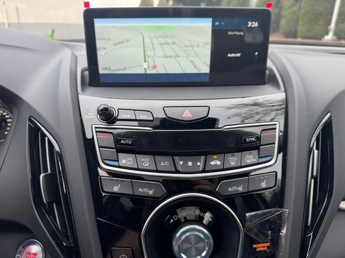 New 2026 Acura RDX SH-AWD w/ Technology Package image 23