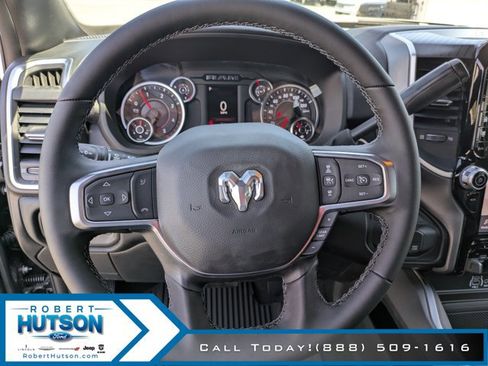 New 2025 RAM 2500 Big Horn image 17