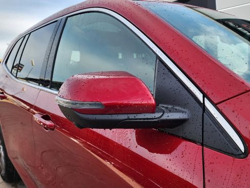 New 2026 Buick Enclave Preferred image 11