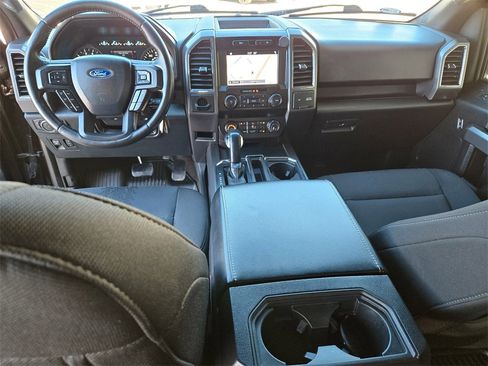 Used 2019 Ford F150 XLT w/ Equipment Group 302A Luxury image 12