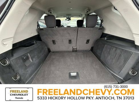 Used 2014 Chevrolet Equinox LT w/ Driver Convenience Package image 15