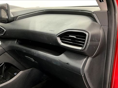 Used 2023 Hyundai Santa Fe SEL image 19