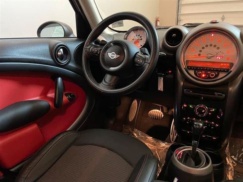 Used 2012 MINI Cooper Countryman S AWD/4WD image 24