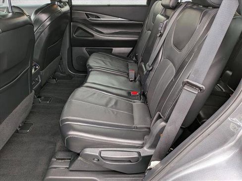 Used 2022 INFINITI QX60 Luxe w/ Cargo Package image 18