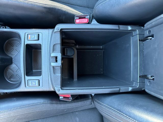 Used 2017 Nissan Rogue SL w/ SL Premium Package AWD/4WD image 22