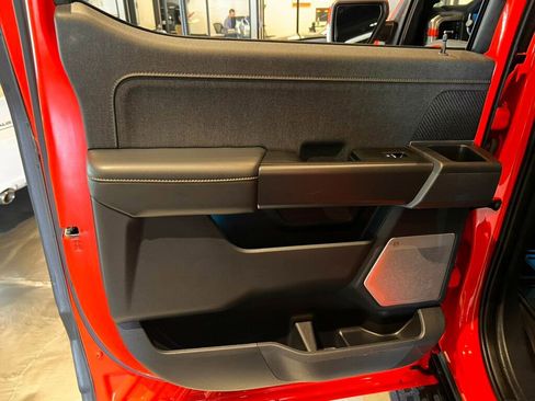 Used 2023 Ford F150 Raptor w/ Raptor 37 Performance Package AWD/4WD image 22