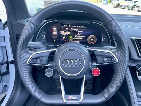 Used 2018 Audi R8 V10 AWD/4WD image 20