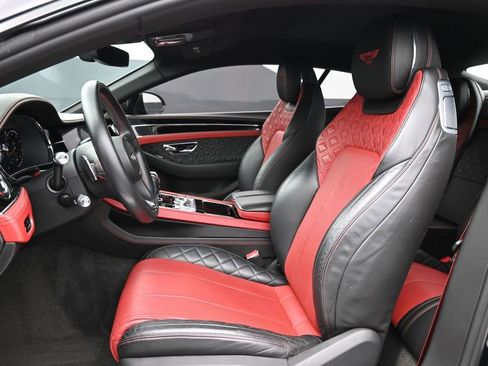 Used 2020 Bentley Continental GT V8 First Edition image 10
