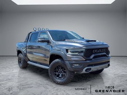 Used 2024 RAM 1500 TRX w/ TRX Level 2 Equipment Group