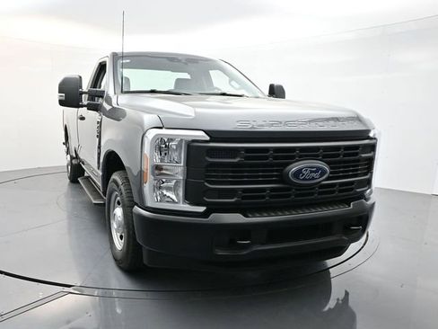 New 2026 Ford F250 XL RWD image 1