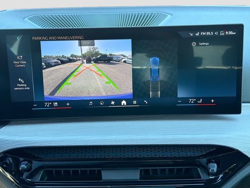 New 2026 BMW i4 eDrive40 w/ M Sport Package image 33