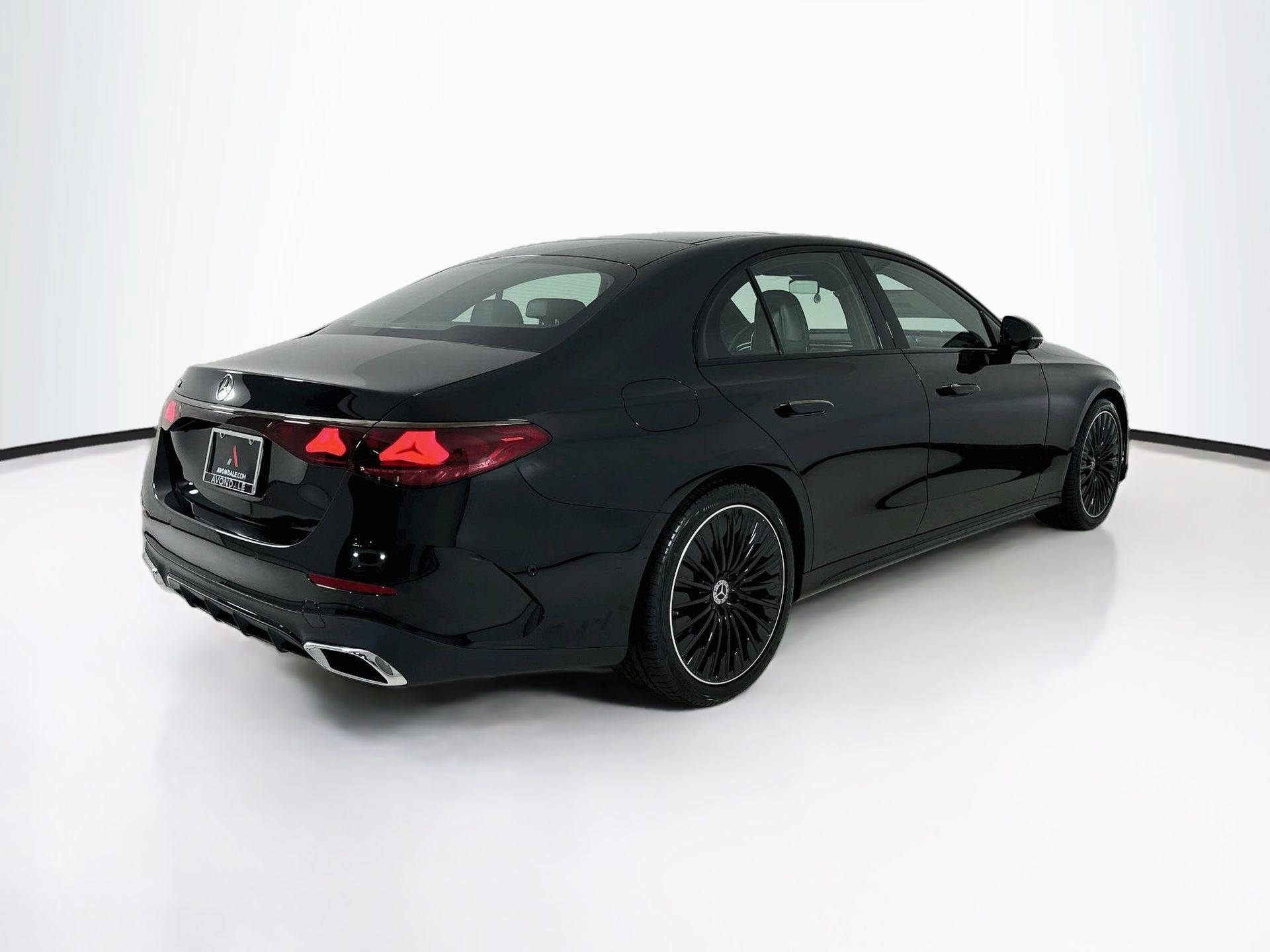 New 2027 Mercedes-Benz E 350 Sedan image 8