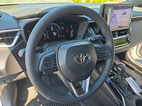 New 2026 Toyota Corolla SE FWD image 14