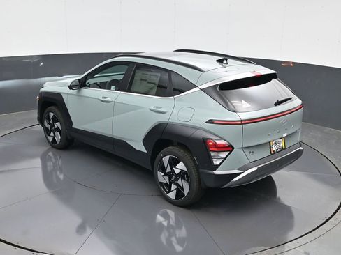 New 2026 Hyundai Kona Limited AWD/4WD image 19
