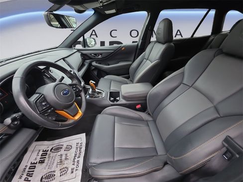 Used 2022 Subaru Outback Wilderness image 10