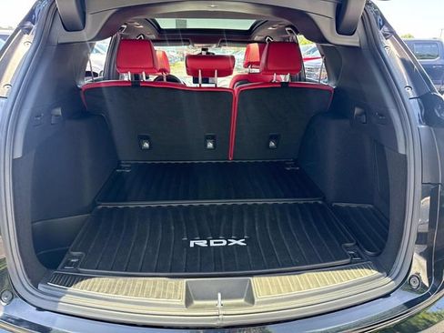 Used 2024 Acura RDX A-Spec image 8