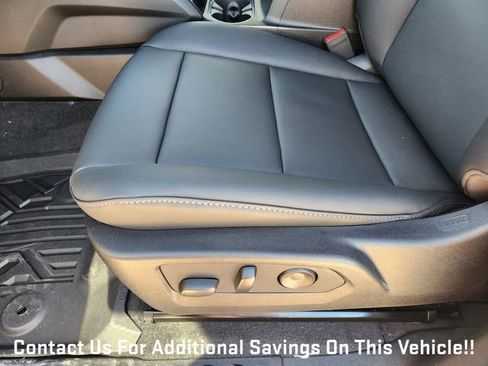 New 2026 GMC Canyon Elevation w/ Convenience Package image 18