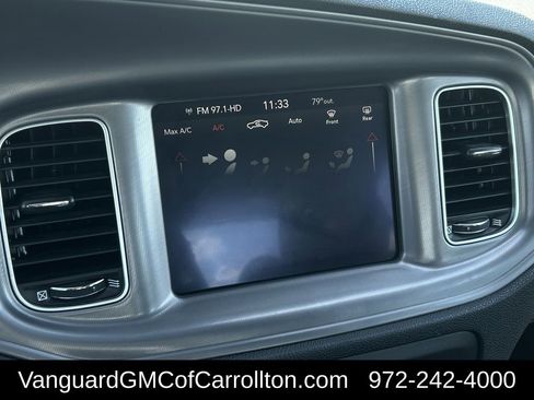 Used 2023 Dodge Charger GT RWD image 20