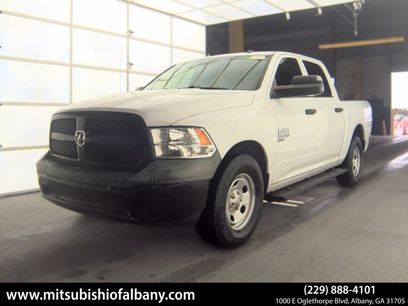 Used 2023 RAM 1500 Tradesman w/ Popular Equipment Group