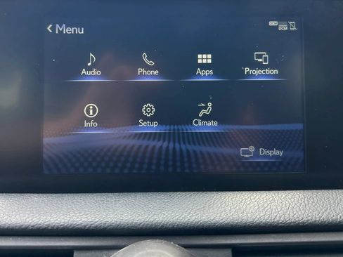 Used 2021 Lexus IS 300 RWD image 18