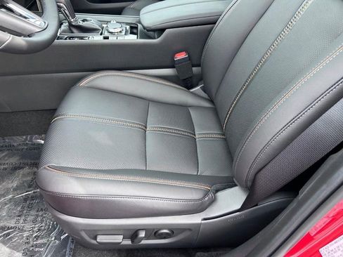 New 2025 MAZDA CX-50 AWD 2.5 S w/ Weather Package image 21