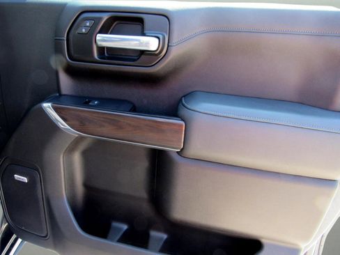 Used 2021 GMC Sierra 1500 SLT w/ SLT Premium Plus Package image 68