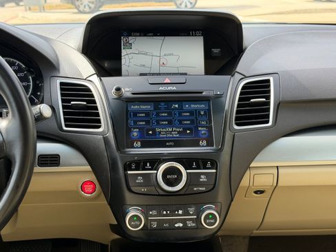 Used 2018 Acura RDX AWD w/ Technology Package image 15