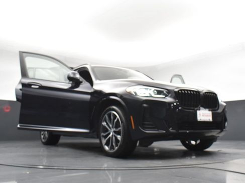 Used 2022 BMW X3 xDrive30i AWD/4WD image 30