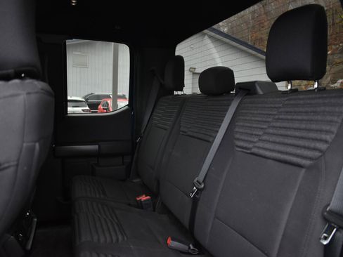 Used 2022 Ford F150 XL w/ STX Appearance Package image 14