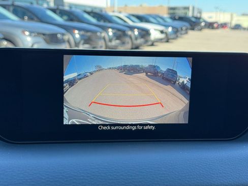 New 2026 MAZDA CX-50 2.5 Hybrid w/ Weather Package image 24