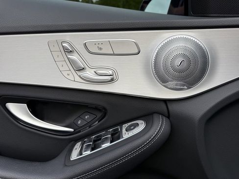 Used 2021 Mercedes-Benz C 300 C 300 image 25