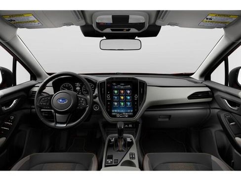 Certified 2025 Subaru Crosstrek 2.5i Limited image 19