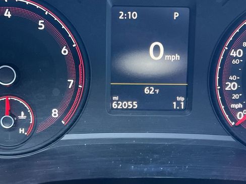 Used 2020 Volkswagen Passat 2.0T SEL image 16