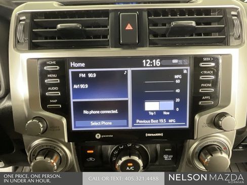 Used 2021 Toyota 4Runner SR5 image 27