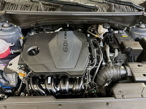 Used 2024 Kia Sportage LX image 33