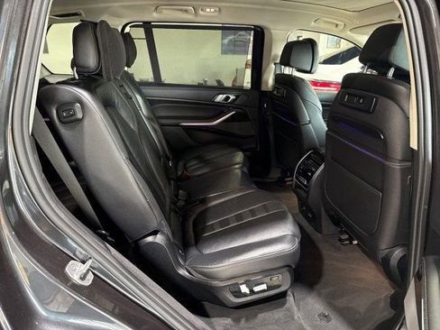 Used 2019 BMW X7 xDrive40i w/ Premium Package image 25