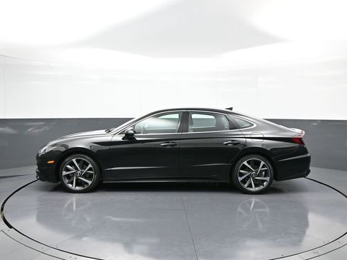 Used 2022 Hyundai Sonata SEL Plus w/ Cargo Package image 9